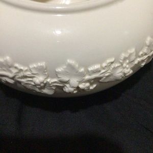 Wedgwood tea pot